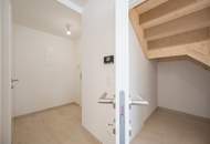 ++Commission-free++ Premium 5-room top floor maisonette with great terrace!