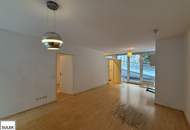 Gemütliche, ruhige 2-Zimmer Neubauwohnung mit Innenhof-Terrasse in beliebter Lage -nähe zur U6 &amp; Mariahilfer Straße!