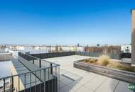 IU | Traumhafte 3-Zimmer Wohnung mit atemberaubender 144 m² großen Terrasse