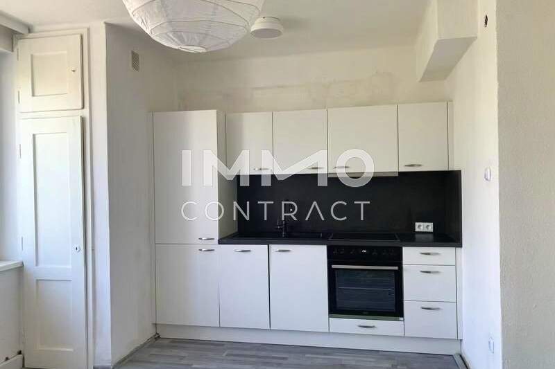 VERMIETE ANLEGERWOHNUNG - mit Balkon in zentraler Lage von Linz, Wohnung-kauf, 198.900,€, 4020 Linz(Stadt)