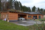 Traumhafter Bungalow in St. Egyden bei Velden am Wörthersee – Einziehen und Wohlfühlen!