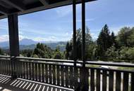 Zweitwohnsitzoption! Perfekte 2-3 Zimmer Wohnung in absoluter Aussichts-/Ruhelage am Kronberg