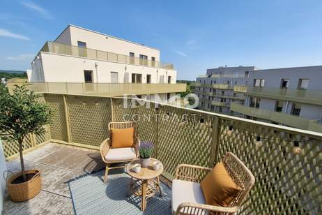 Zweisamkeit genießen – Hochwertiges Wohnen in Ruhelage, Wohnung-kauf, 220.000,€, 1210 Wien 22., Donaustadt