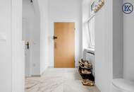 Helles Altbaujuwel nahe Schloss Schönbrunn – Stadtnah &amp; Ruhig