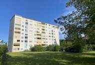 ++Schöne modernisierte 4- Zimmer Eigentumswohnung in zentraler Lage in Wels inklusive Garagenplatz++