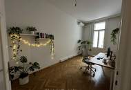 Büro nähe Karlskirche ab SOFORT