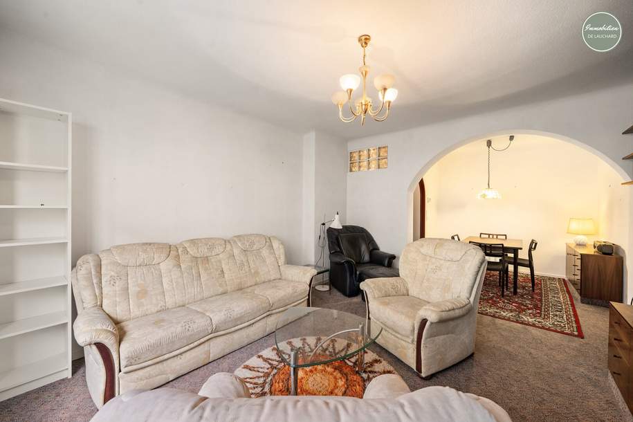 NEW HOME in Top Lage mit Aufzug &amp; Erfrischungspotential | Südseite, Wohnung-kauf, 189.000,€, 1100 Wien 10., Favoriten