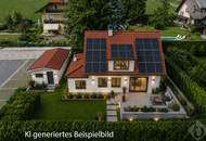 Plainberg: Haus zum Sanieren, Lage zum Bleiben