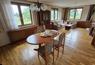 Renovierungsbedürftiges Haus mit Grünblick in Trautmannsdorf/Leitha zu verkaufen!