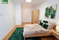Moderne Neubauwohnung mit hochwertiger Ausstattung und Freifläche! Ab Oktober beziehbar - JETZT ANFRAGEN