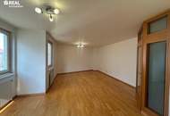 3 Zimmer auf ca. 83m², Lift & Gemeinschaftsgarten