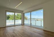 2 moderne Erstbezug Häuser in Hausmannstätten mit gr. Terrasse, Keller und überdachten Stellplätzen!