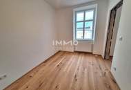 Generalsanierte 3,5-Zimmer Wohnung in der Kaigasse 20 in der Salzburger Altstadt