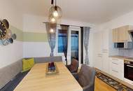 Einziehen und Wohlfühlen: Stilvolle 3-Zimmer Wohnung im Herzen von Wels!