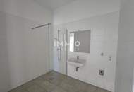 Geförderte 3 Zimmer Wohnung mit großem DACHTERRASSE - Straßganger Straße 380d - Top 31d