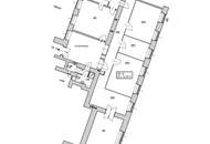 Klimatisiertes Büro bei der Ringstraßen-Galerie - Nähe Kärntner Straße