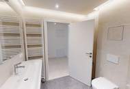 Balkonwohnung I Erstbezug I Nähe Schloß Belvedere