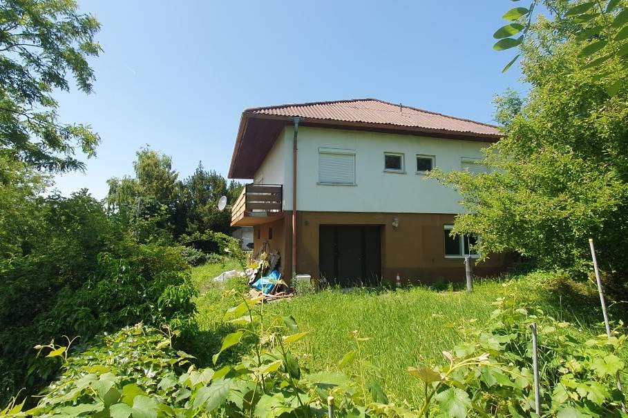 3712 Maissau - Rückzugsort am Manhartsberg, Haus-kauf, 228.000,€, 3712 Hollabrunn
