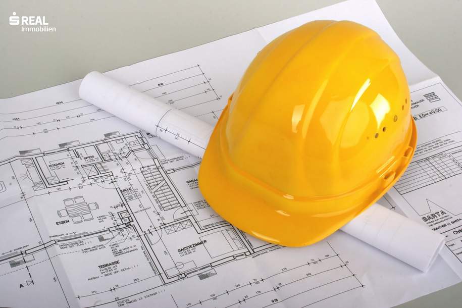 Zentral gelegenes Baugrundstück in Lofer, Grund und Boden-kauf, 1.000.000,€, 5090 Zell am See