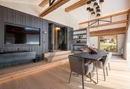 Freizeitwohnsitz: Chalet in Sonnenlage