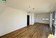 Gotthelf Living - Klimatisierte Erstbezugs-Dachgeschosswohnung nahe U2 Aspernstraße mit großer Terrasse und Schrankraum - PROVISIONSFREI! Lift bis in die Wohnung - JETZT ANFRAGEN