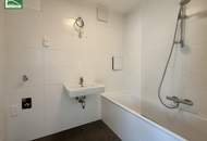 Lichtdurchflutete Dachgeschosswohnung mit moderner Ausstattung und Einbauküche - ab sofort beziehbar. - WOHNTRAUM