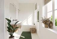 GRAND GARDEN | 3-Zimmer NEUBAU-GARTENWOHNUNG