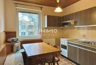 Wohnidylle im Grünen - 3-Zimmer-Wohnung mit Balkon in Kierling