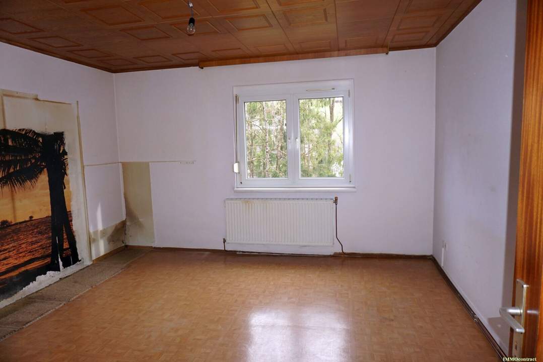 2-Zimmer-Wohnung in Waidhofen an der Ybbs