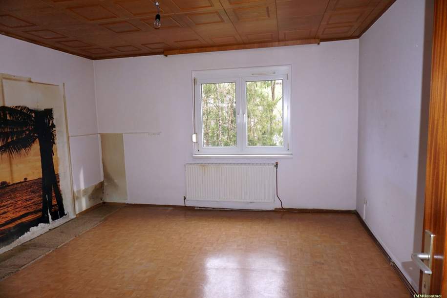 2-Zimmer-Wohnung in Waidhofen an der Ybbs, Wohnung-miete, 467,02,€, 3340 Waidhofen an der Ybbs(Stadt)