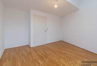 Exklusive 2,5-Zimmer-Maisonettewohnung inkl. Dachterrasse in Linzer Bestlage an der Promenade zu vermieten!