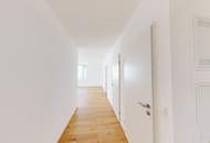 4-Zimmer-Dachgeschosswohnung mit großer Sonnenterrasse in Südlage