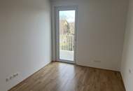 Zehnerviertel - Loggia und modernste Ausstattung! Erstbezug!