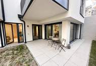 PROVISIONSFREI ++ Sofort Bezugsfertig ++ Exklusive Neubau Gartenwohnung am Fuße des Schafbergs ++ Erstbezug ++ Hochwertige Ausstattung ++ Hauseigene Tiefgarage