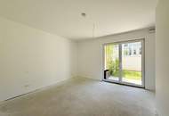 ERSTBEZUG: 3-Zimmer-Neubauwohnung mit Garten in Bestlage – Vogelweiderstraße | Salzburg | Volle WBF möglich!