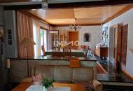 STIFTINGTAL NAHE LKH SCHÖNER GEPFLEGTER BUNGALOW MIT SWIMMINGPOOL IN RUHIGER SONNIGER LAGE