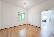 +++ GARTENWOHNUNG +++ Großzügige 4-Zimmer-Wohnung in begehrter Wohnlage in St. Peter