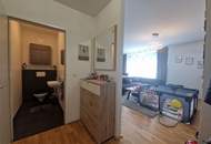 Wohnung mit eigenem Garten im Zentrum von Bad Vöslau!