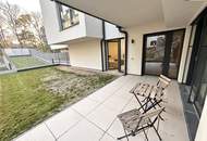 PROVISIONSFREI ++ Sofort Bezugsfertig ++ Exklusive Neubau Gartenwohnung am Fuße des Schafbergs ++ Erstbezug ++ Hochwertige Ausstattung ++ Hauseigene Tiefgarage