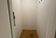 Passivhaus: Exklusive 3-Zimmer Wohnung mit 2 Balkonen in der Seestadt