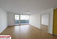 Neubauwohnung in toller Lage