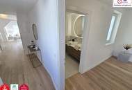 Exklusives Dachgeschoss im Stilaltbau – 132 m² Wohnluxus im 3. Bezirk