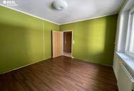 Ruhig gelegene 3-Zimmer-Wohnung in zentraler Lage