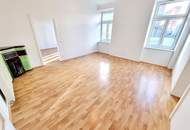 Gründerzeit trifft Großstadtgefühl! Achtung - Schmuckstück! U-Bahn ums Eck + Traumhaft renoviertes Altbauhaus + TOP Altbauwohnung + Optimalste Infrastruktur und Anbindung! Worauf warten Sie noch?