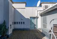 "4 Zi. new 21 m² Terrasse"