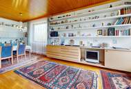 Gepflegtes Wohnhaus mit 320 m² Nutzfläche in +++ Weißkirchen +++ ca. 2.256 m² Grund