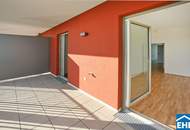 3-Zimmer-Wohntraum mit Terrasse!