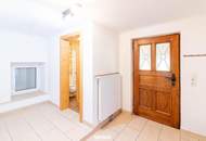 "Landhaus in Ruhelage - im Einklang mit der NATUR"