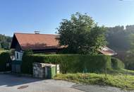 ++ EIN- oder ZWEIFAMILIENHAUS in ABSOLUTER RUHE- und GRÜNLAGE++ UNMITTELBARER NÄHE LKH GRAZ++ FINANZIERUNGSBERATUNG++