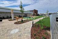 Erstbezug – Moderne 3-Zimmer-Wohnung mit lichtdurchfluteten Räumen